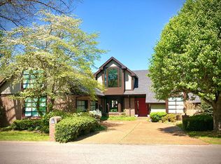 6024 Landmark Pl, Brentwood, TN 37027