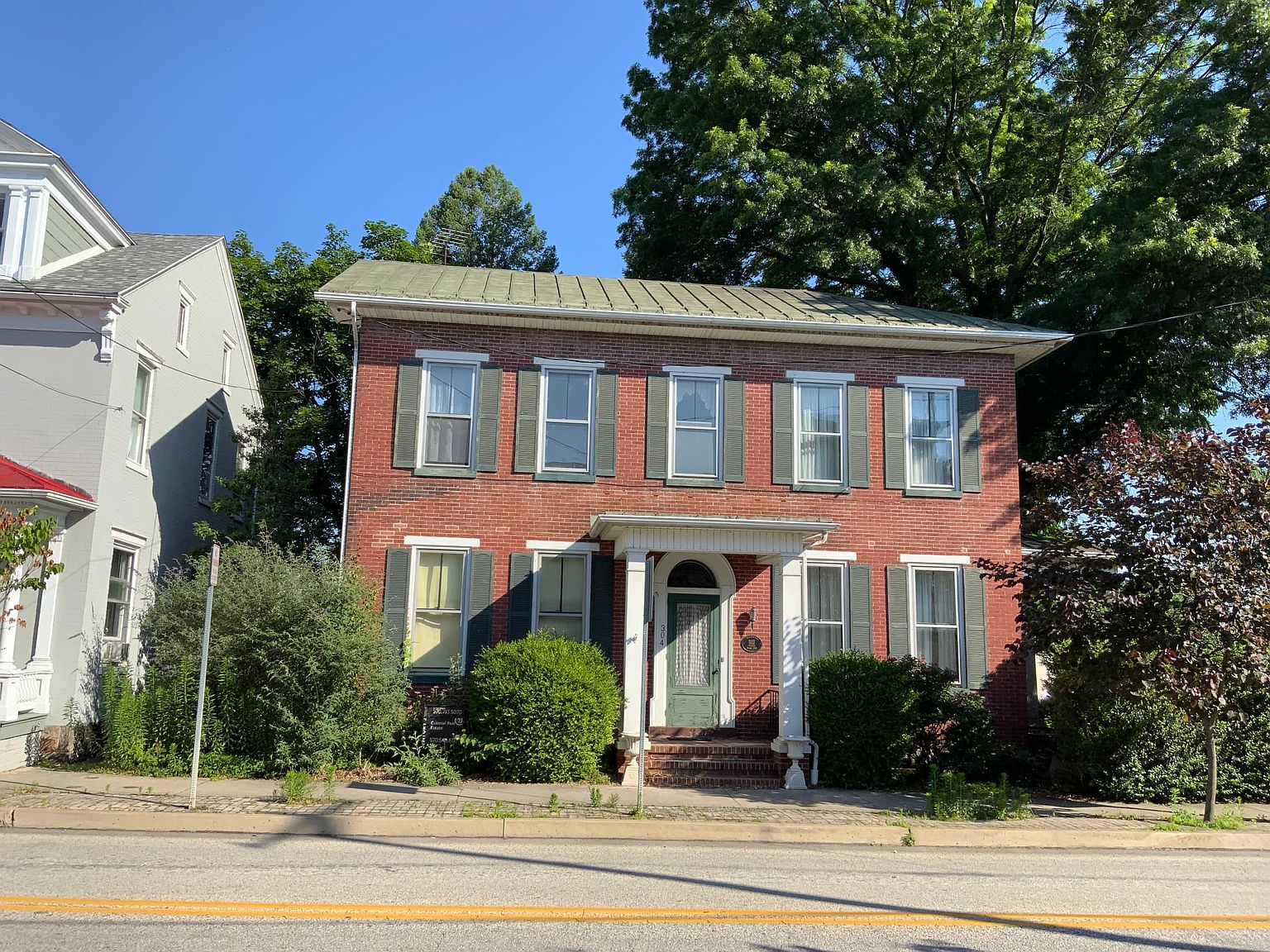 304 Market St, Newport, PA 17074 Zillow