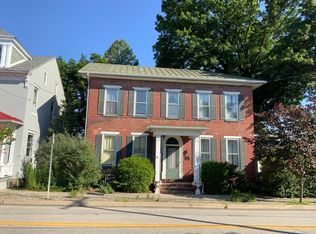 304 Market St, Newport, PA 17074