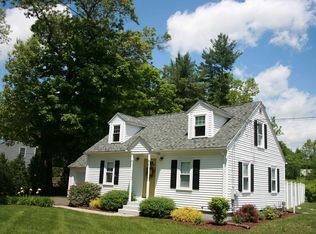 214 Cady St, Ludlow, MA 01056