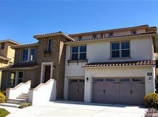 616 Via De Bella, Fairfield, CA 94534