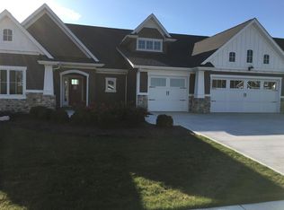 13625 Montoro Ct, Fort Wayne, IN 46845