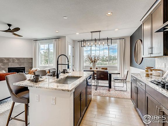 Sample Photo of Model Home