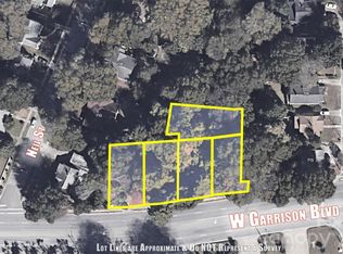 228 W Garrison Blvd, Gastonia, NC 28052