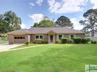 520 Sandhill Rd, Savannah, GA 31410