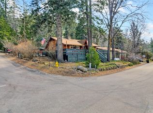 6045 Spruce Ave, Angelus Oaks, CA 92305