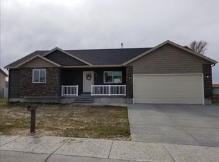 104 Sunset, American Falls, ID 83211