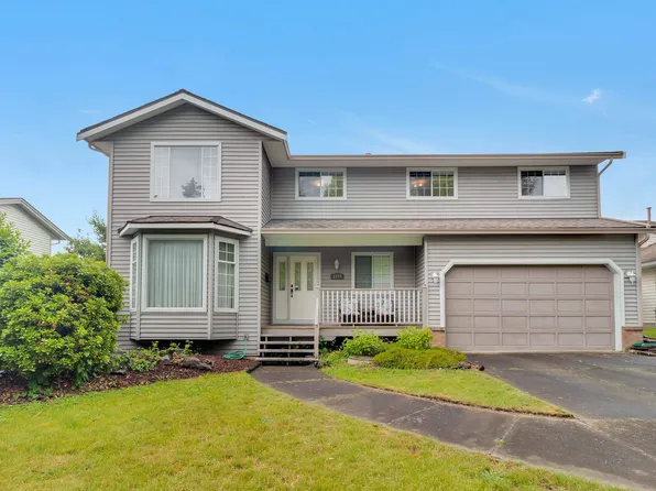 1127 161a St, Surrey, BC V4A 7N3