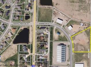 409 Shimmcor St, Mayer, MN 55360