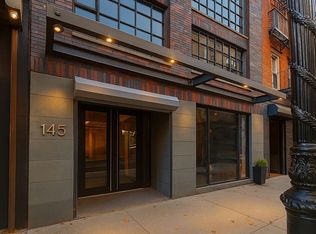 145 Ludlow St #1, New York, NY 10002