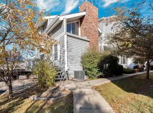 110 S Moline St, Aurora, CO 80012