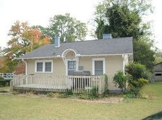 110 Westfield Ave, Greer, SC 29651