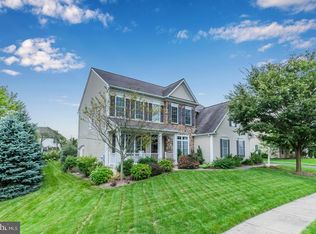 2250 Dewey Ln, Enola, PA 17025