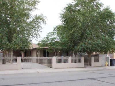 1605 E Arizona St, San Luis, AZ, 85336