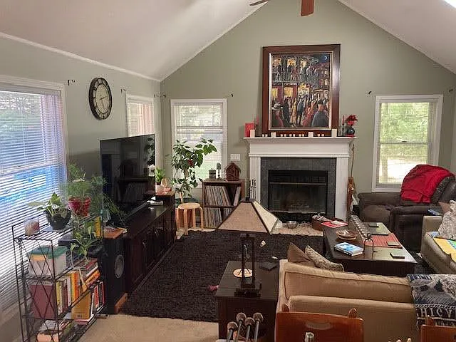 3926 Village Circle Dr — Photo 1