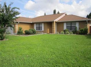 2656 Tandori Cir, Orlando, FL 32837