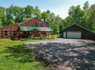 10753 Horton Rd, Forestport, NY 13338
