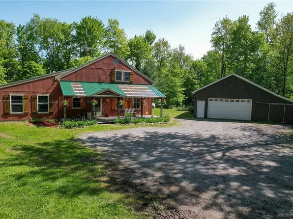 10753 Horton Rd, Forestport, NY 13338