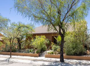10382 E Sixto Molina Ln, Tucson, AZ 85747