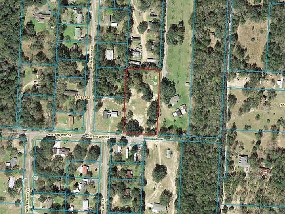 5th image of 8200 Westernway Dr