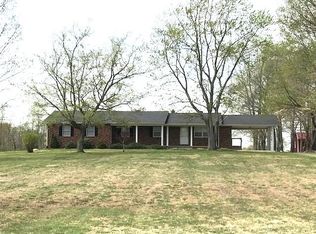 4434 Sulphur Creek Rd, Columbia, KY 42728