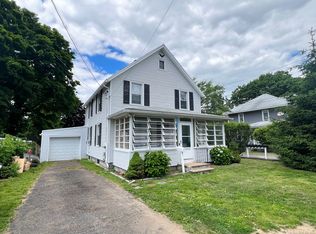 1550 New Haven Ave, Milford, CT 06460