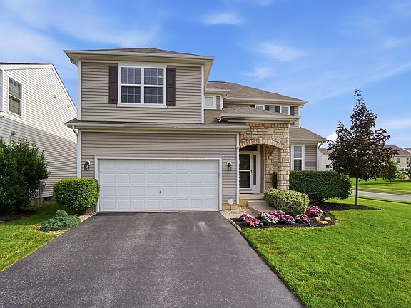 2nd image of 256 Olentangy Meadows Dr