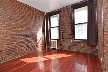 Rented by J Misrahi Realty Corp