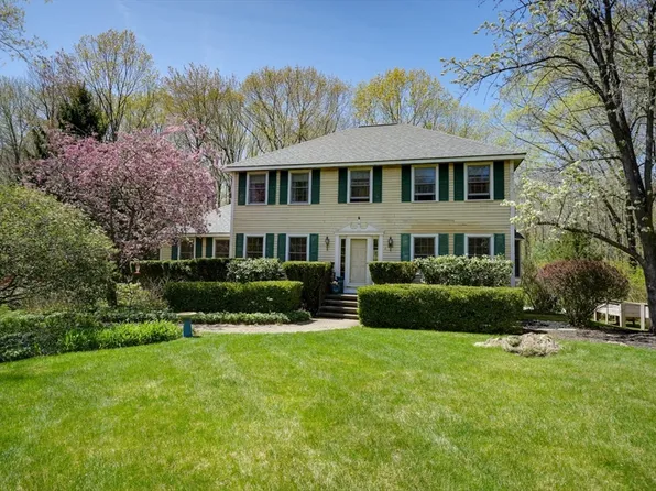 5 Idaho Dr, Tyngsboro, MA 01879