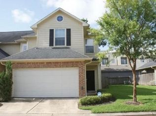 916 Sterling Creek Cir, Katy, TX 77450