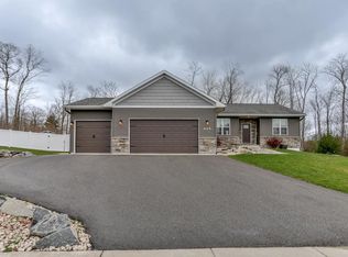 405 Lee St, Rothschild, WI 54474