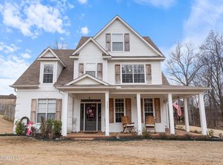 3393 Bridge Park Dr, Nesbit, MS 38651