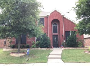 307 Greenleaf Ct, Allen, TX 75002
