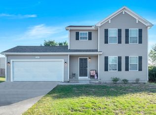 5625 Downing St, Portage, MI 49024