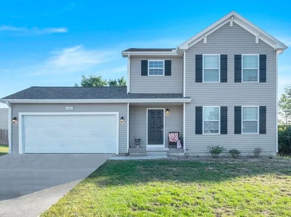 5625 Downing St, Portage, MI 49024