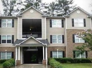 13203 Fairington Ridge Cir #13203, Lithonia, GA 30038