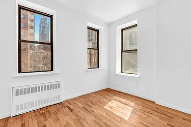 Rented by Corcoran