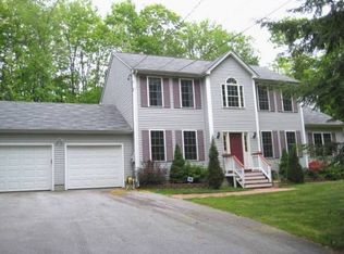 621 Old Candia Rd, Candia, NH 03034