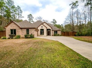18025 Laurelee Ln, Conroe, TX 77302