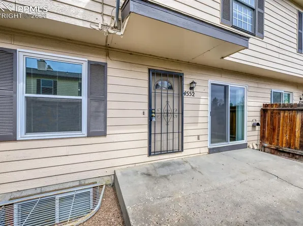 4552 Lamplighter Cir, Colorado Springs, CO 80916