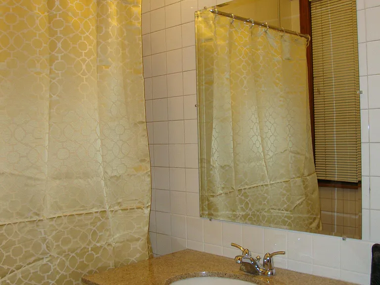 Updated Bathroom