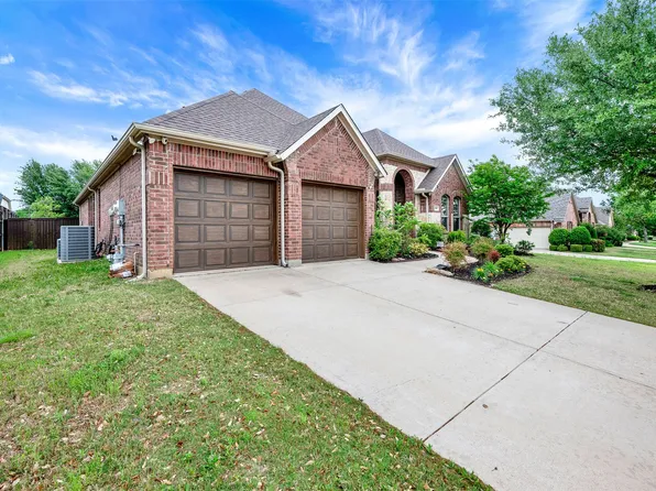 1104 Killian Dr, Mansfield, TX 76063