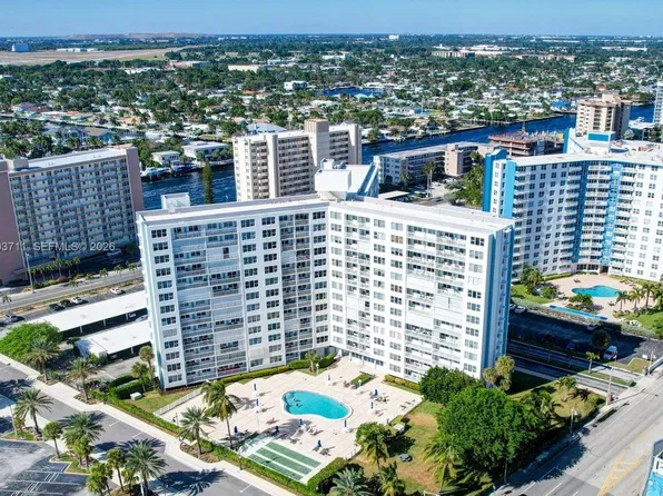 201 N Ocean Blvd APT 904, Pompano Beach, FL 33062