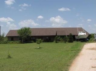 20728 Reynolds, Rio Hondo, TX 78583