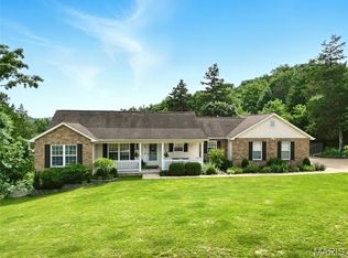 6708 Autumn Woods Dr, House Springs, MO 63051