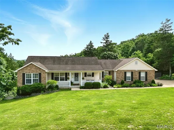 6708 Autumn Woods Dr, House Springs, MO 63051