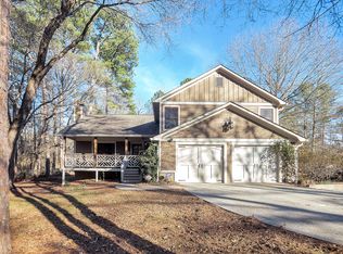 5342 Muirwood Pl, Powder Springs, GA 30127