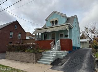 1341 7th Avenue, Schenectady, NY 12303