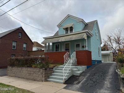 1341 7th Avenue, Schenectady, NY, 12303