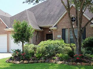7538 Rainforest Trail Dr, Pasadena, TX 77505